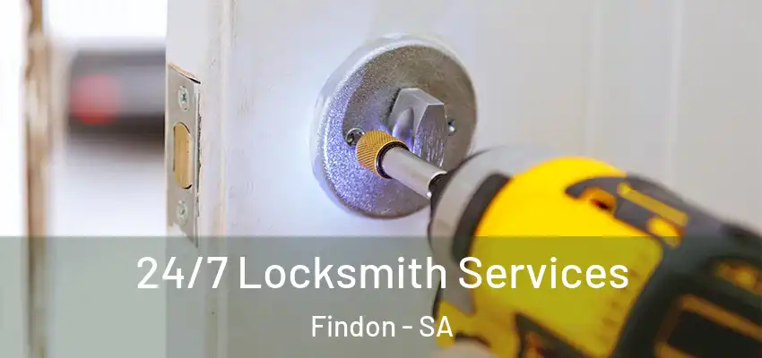 24/7 Locksmith Services Findon - SA
