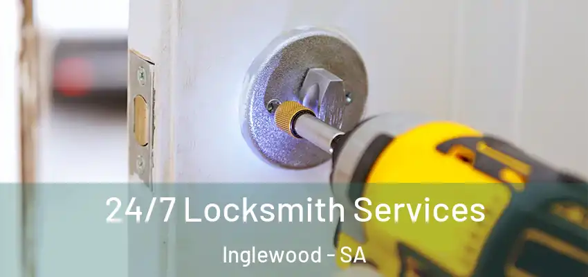 24/7 Locksmith Services Inglewood - SA