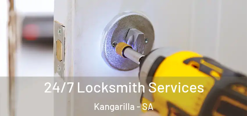24/7 Locksmith Services Kangarilla - SA