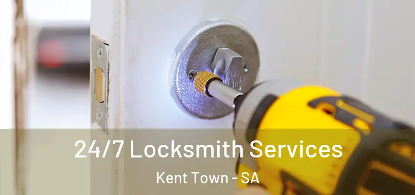  24/7 Locksmith Services Kent Town - SA