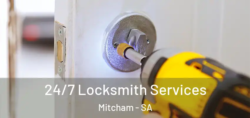  24/7 Locksmith Services Mitcham - SA