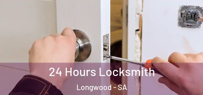 24 Hours Locksmith Longwood - SA