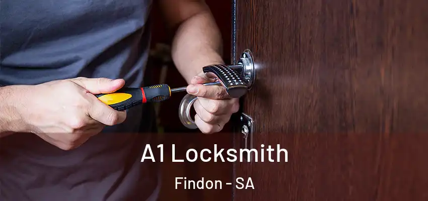  A1 Locksmith Findon - SA
