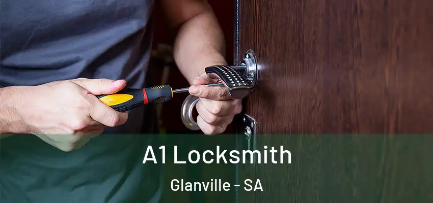  A1 Locksmith Glanville - SA