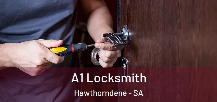 A1 Locksmith Hawthorndene - SA