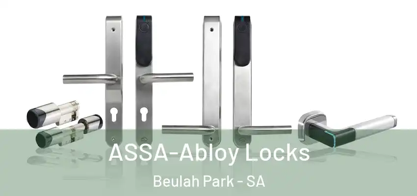 ASSA-Abloy Locks Beulah Park - SA