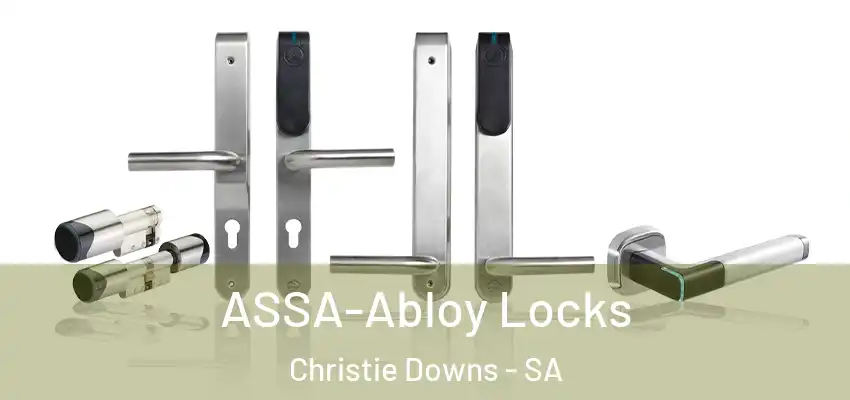 ASSA-Abloy Locks Christie Downs - SA