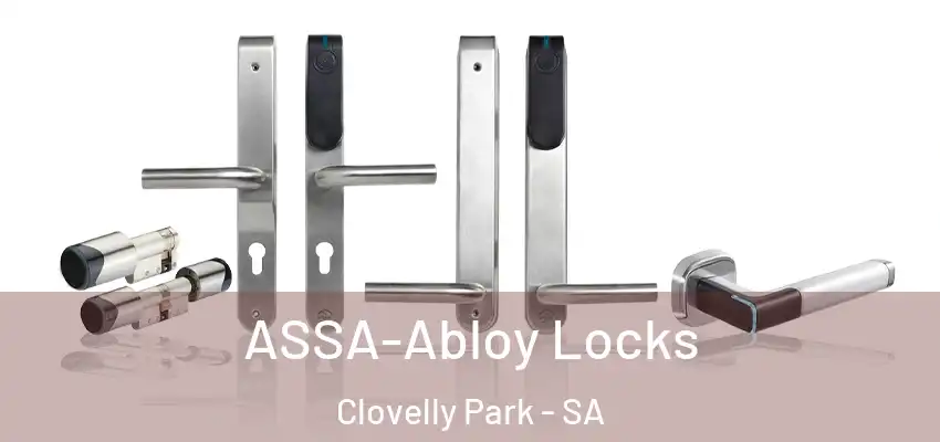 ASSA-Abloy Locks Clovelly Park - SA