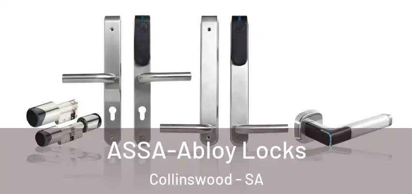 ASSA-Abloy Locks Collinswood - SA