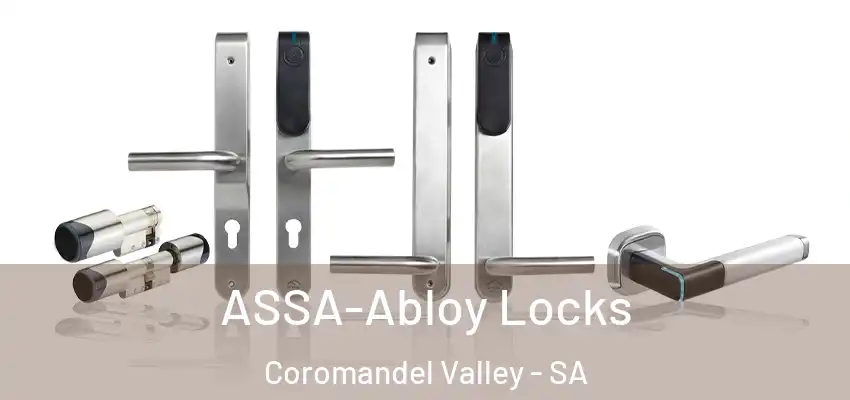 ASSA-Abloy Locks Coromandel Valley - SA