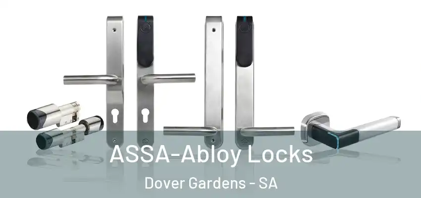 ASSA-Abloy Locks Dover Gardens - SA