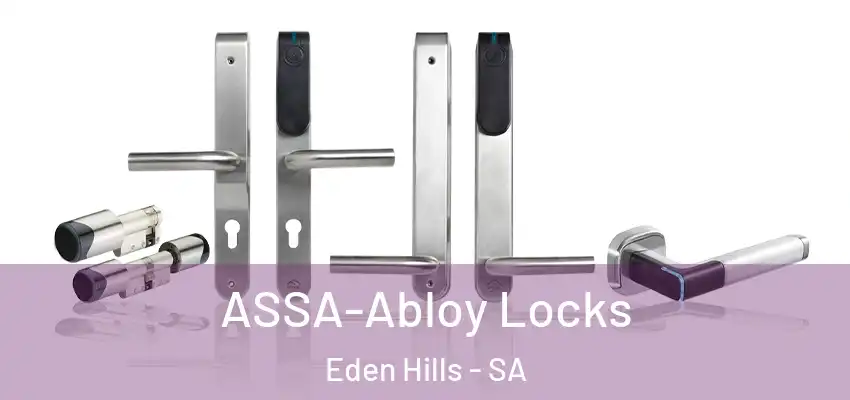 ASSA-Abloy Locks Eden Hills - SA