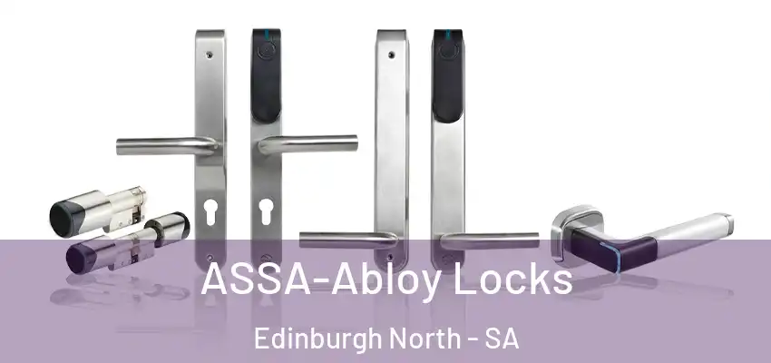 ASSA-Abloy Locks Edinburgh North - SA