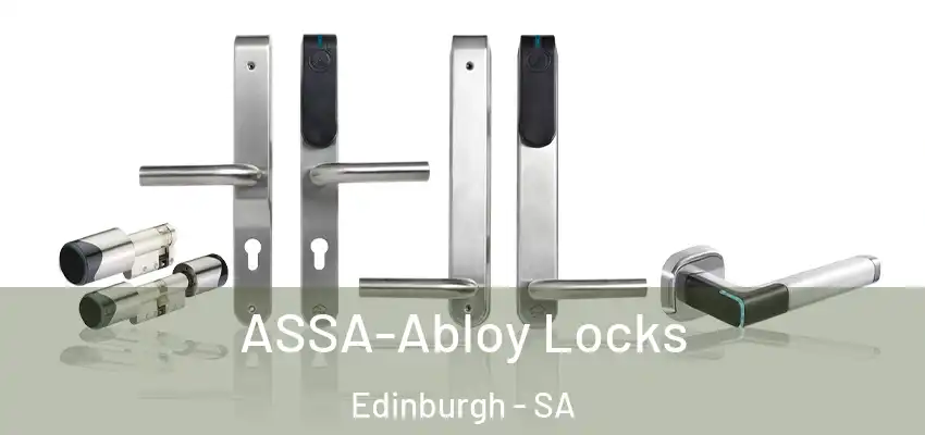  ASSA-Abloy Locks Edinburgh - SA