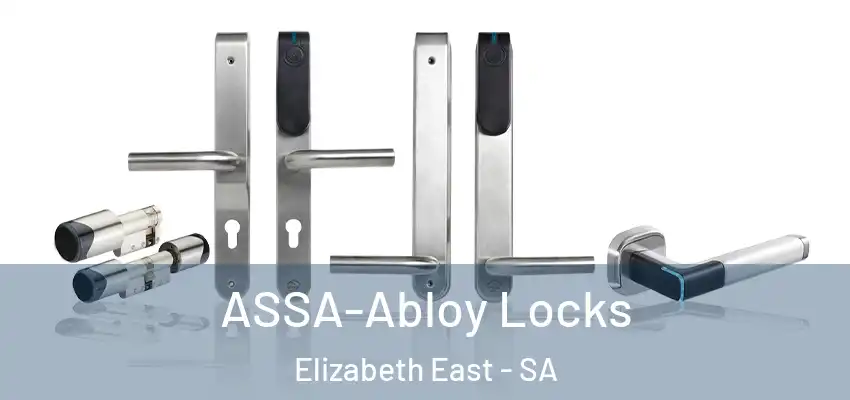 ASSA-Abloy Locks Elizabeth East - SA