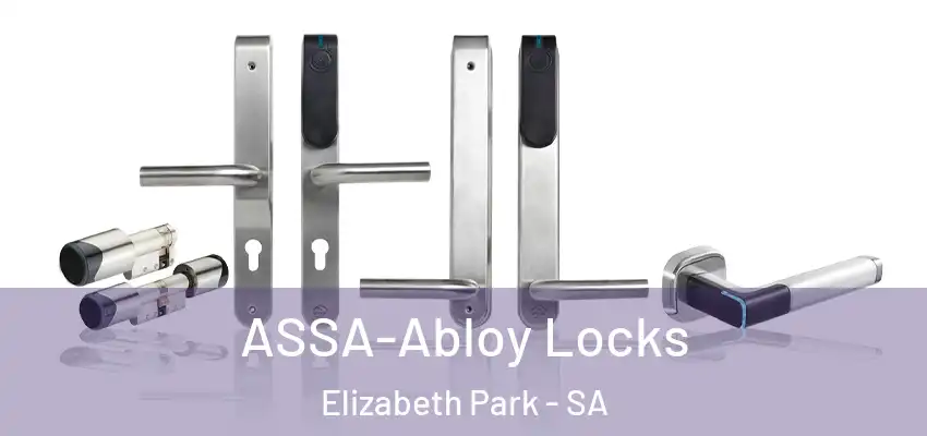 ASSA-Abloy Locks Elizabeth Park - SA
