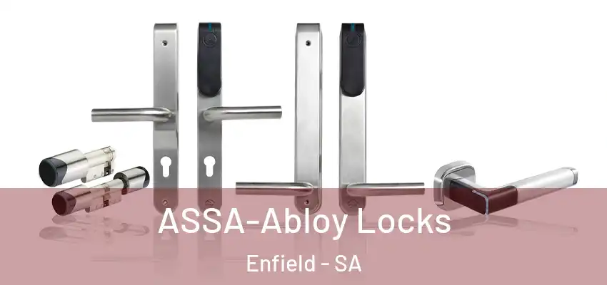 ASSA-Abloy Locks Enfield - SA