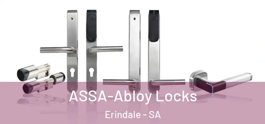  ASSA-Abloy Locks Erindale - SA