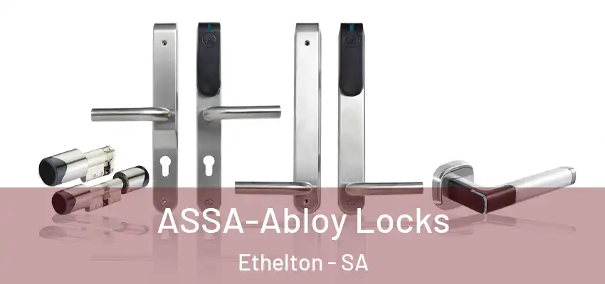  ASSA-Abloy Locks Ethelton - SA