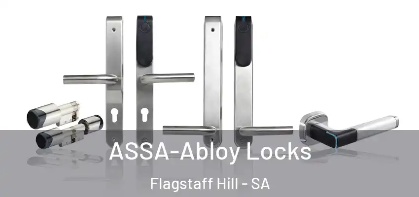 ASSA-Abloy Locks Flagstaff Hill - SA