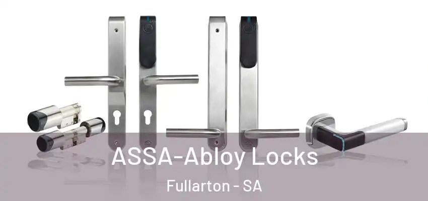 ASSA-Abloy Locks Fullarton - SA