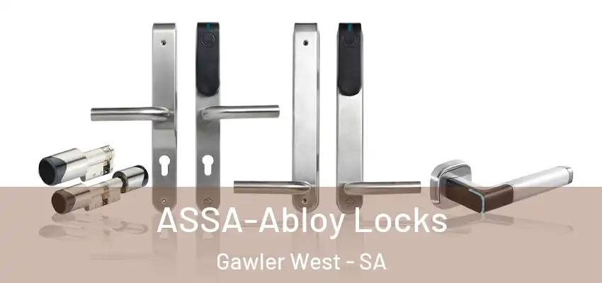 ASSA-Abloy Locks Gawler West - SA