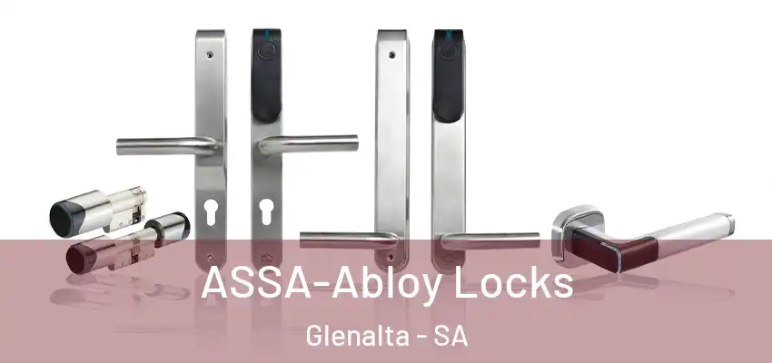  ASSA-Abloy Locks Glenalta - SA