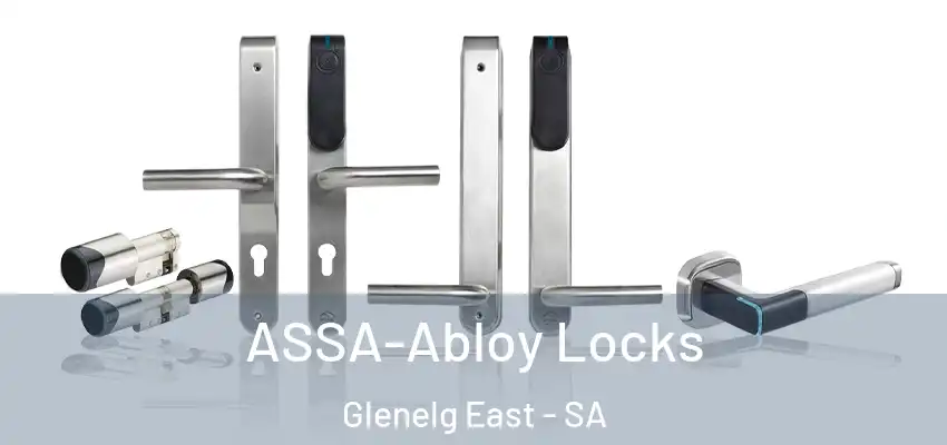 ASSA-Abloy Locks Glenelg East - SA