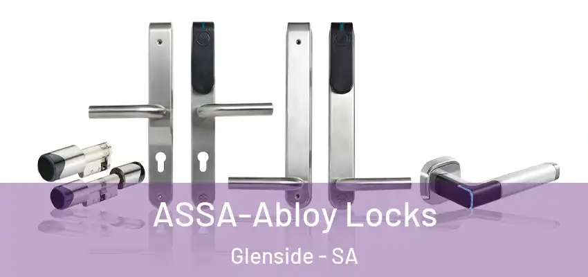  ASSA-Abloy Locks Glenside - SA