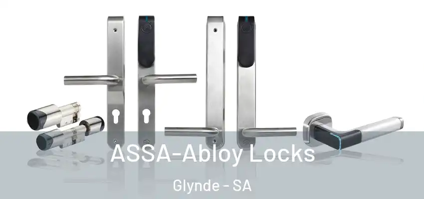 ASSA-Abloy Locks Glynde - SA