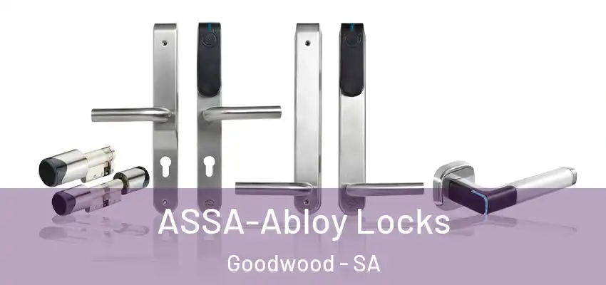ASSA-Abloy Locks Goodwood - SA