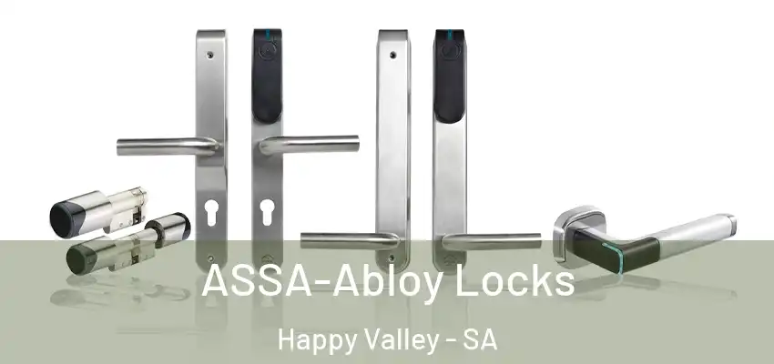  ASSA-Abloy Locks Happy Valley - SA