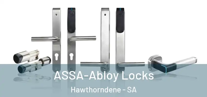 ASSA-Abloy Locks Hawthorndene - SA