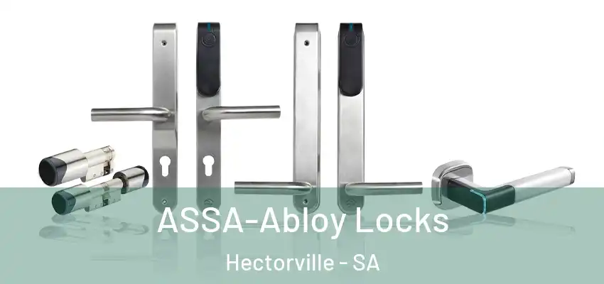 ASSA-Abloy Locks Hectorville - SA