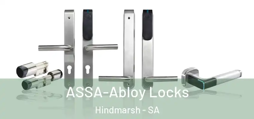  ASSA-Abloy Locks Hindmarsh - SA