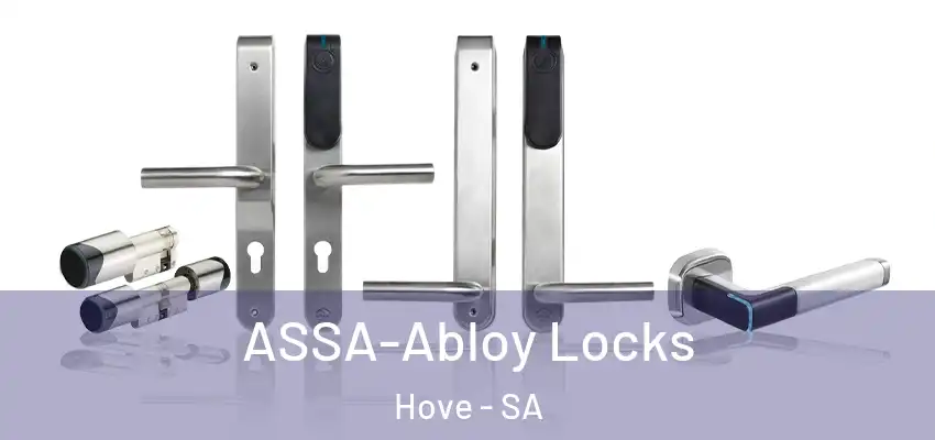 ASSA-Abloy Locks Hove - SA