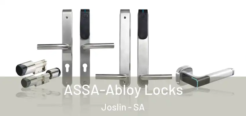 ASSA-Abloy Locks Joslin - SA