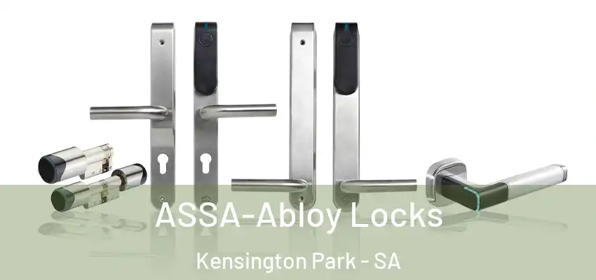 ASSA-Abloy Locks Kensington Park - SA
