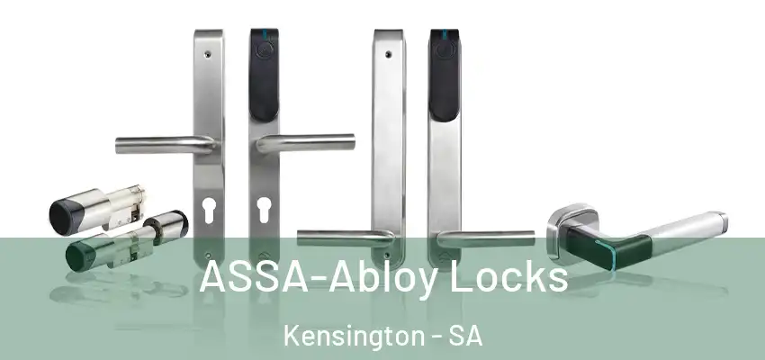  ASSA-Abloy Locks Kensington - SA