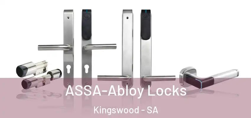 ASSA-Abloy Locks Kingswood - SA