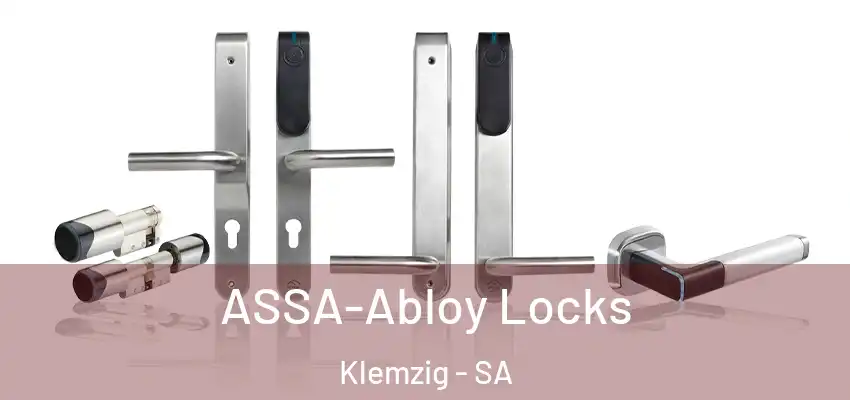 ASSA-Abloy Locks Klemzig - SA