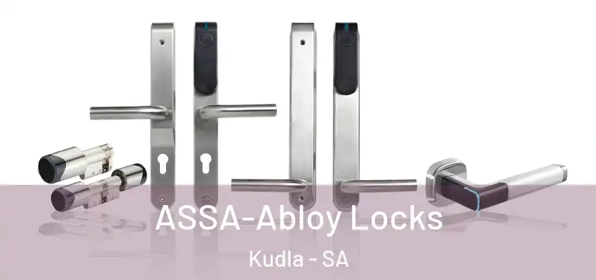  ASSA-Abloy Locks Kudla - SA