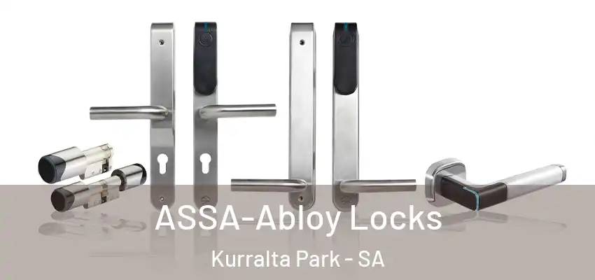  ASSA-Abloy Locks Kurralta Park - SA