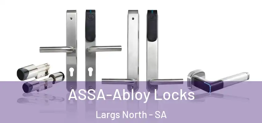ASSA-Abloy Locks Largs North - SA