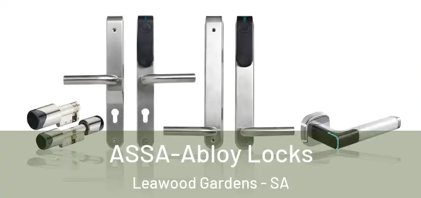 ASSA-Abloy Locks Leawood Gardens - SA