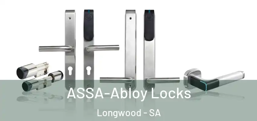 ASSA-Abloy Locks Longwood - SA