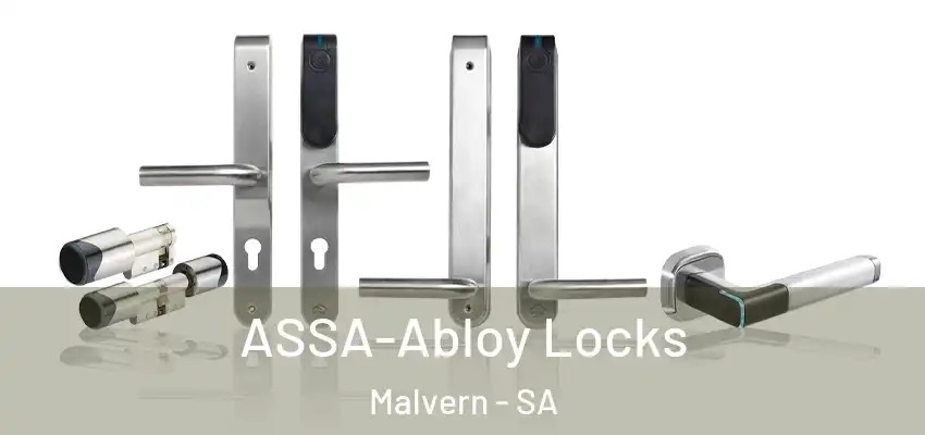 ASSA-Abloy Locks Malvern - SA
