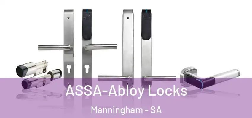 ASSA-Abloy Locks Manningham - SA