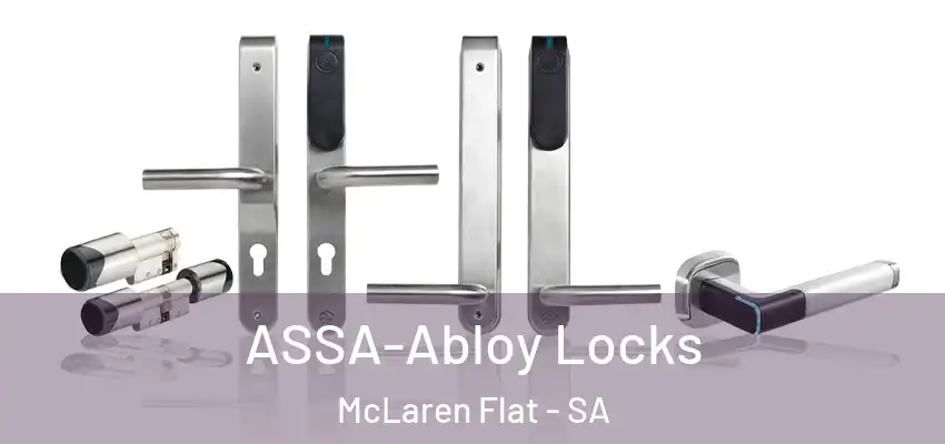 ASSA-Abloy Locks McLaren Flat - SA