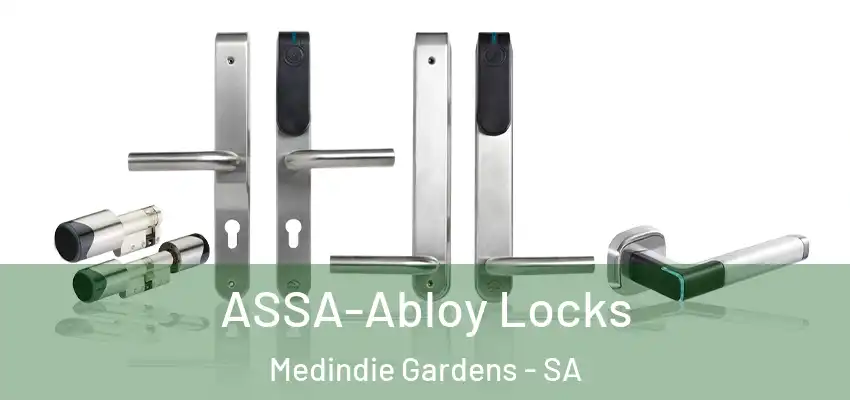 ASSA-Abloy Locks Medindie Gardens - SA